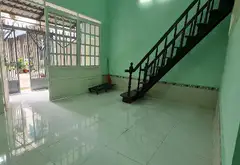 NHÀ MỚI 2 TẦNG HUỲNH TẤN PHÁT – NGANG 5M, CÓ SÂN ĐỂ XE... Bán nhà riêng tại Tân Mỹ, Hồ Chí Minh 05