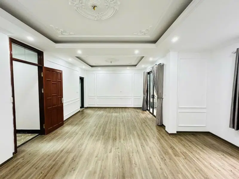 Nhà lô góc mới xây, vị trí đắc địa tại Tôn Đức Thắng, cơ hội hiếm có để sở hữu... Bán nhà riêng tại Văn Miếu - Quốc Tử Giám, Hà Nội 01