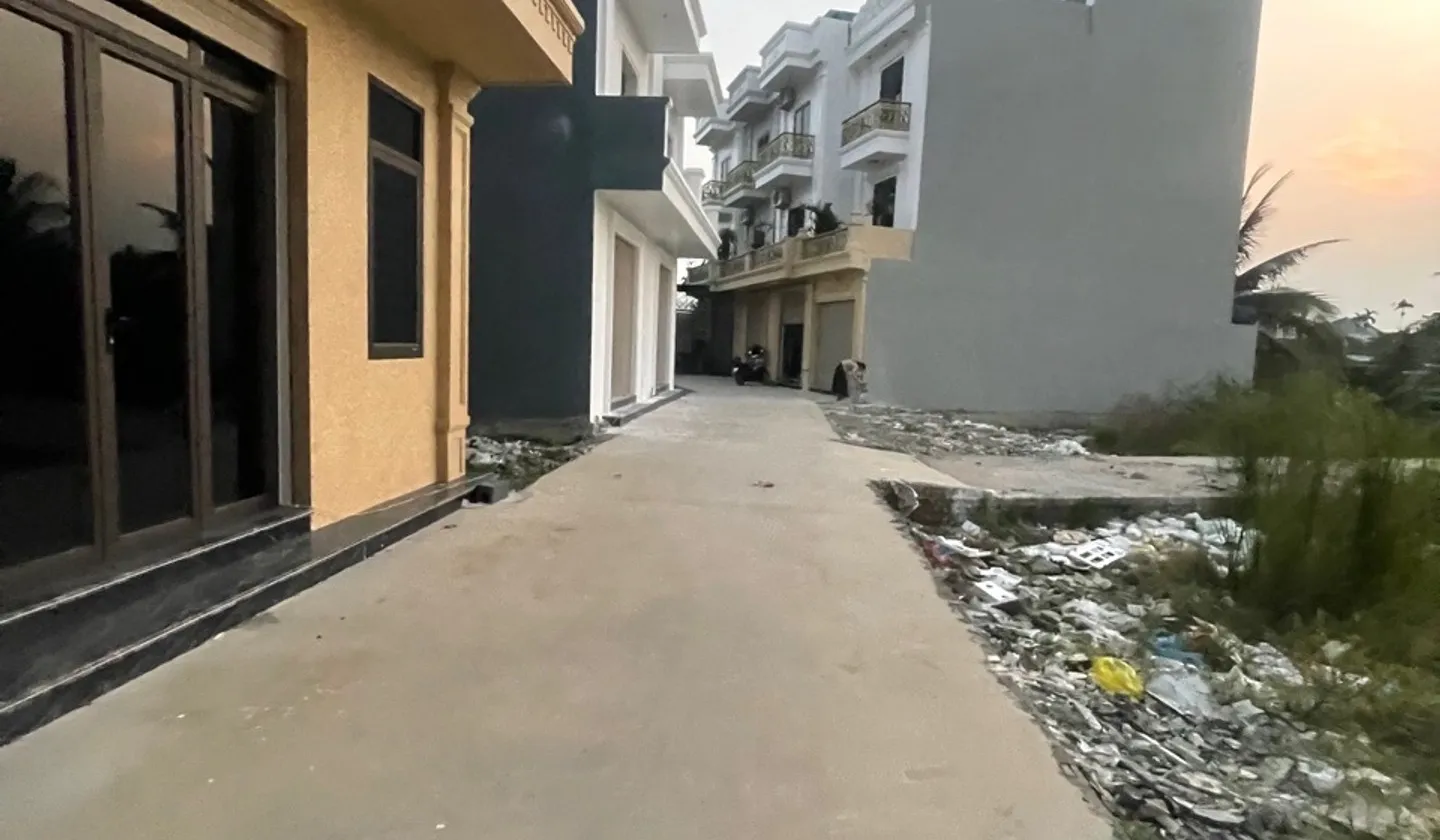 Nhà 4 tầng giá tốt tại Hòa Nhất – cơ hội vàng cho gia đình hiện đại... Bán nhà riêng tại An Dương, Hải Phòng 01
