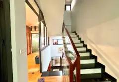 Nhà 5 tầng hiện đại kinh doanh tại khu đô thị xanh quận Hoàng Mai... Bán nhà riêng tại Trần Phú, Hà Nội 07