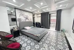 🏘️ CHỢ HÀNG thông HỒ SEN 3,5 tầng - sân cổng, full đồ - chỉ 3,x tỷ .... Bán nhà riêng tại Đông Hải, Hải Phòng 05