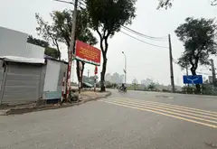 55M ĐỒNG NHÂN - XE TẢI TRÁNH NHAU - BA BƯỚC RA TRỤC KINH DOANH - VÀI PHÚT TỚI CẦU NHẬT TÂN... Bán owner_side tại Vĩnh Thanh, Hà Nội 02