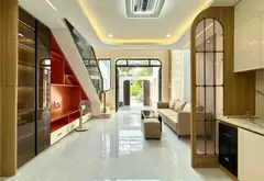 Bán nhà MT Thạnh Lộc 22, Quận 12 - 52m2 - 3PN - 5.5 tỷ TL... Bán nhà mặt phố tại An Phú Đông, Hồ Chí Minh 06
