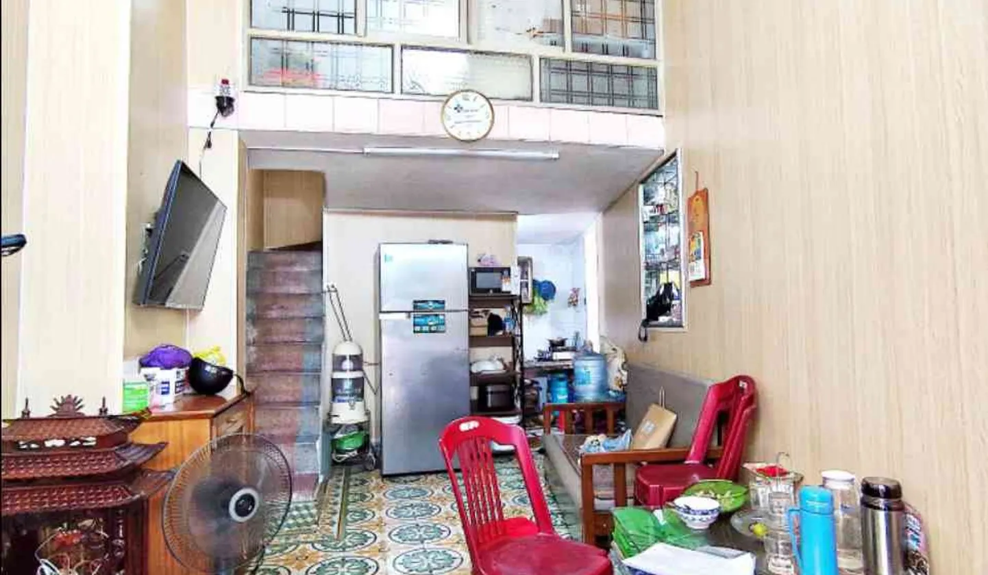 Bán nhà mặt phố Lương Khánh Thiện, Hải Phòng, lô góc 2 mặt thoáng, kinh doanh sầm uất... Bán nhà mặt phố tại Gia Viên, Hải Phòng 01