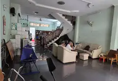 Nhà mặt phố sầm uất KDC Tên Lửa, 5 tầng x 96m², giá 18 tỷ... Bán nhà mặt phố tại An Lạc, Hồ Chí Minh 02