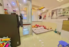 Bán nhà 5 tầng, 5 phòng ngủ tại phường Thông Tây Hội, giá 8 tỷ... Bán nhà riêng tại An Hội Tây, Hồ Chí Minh 09