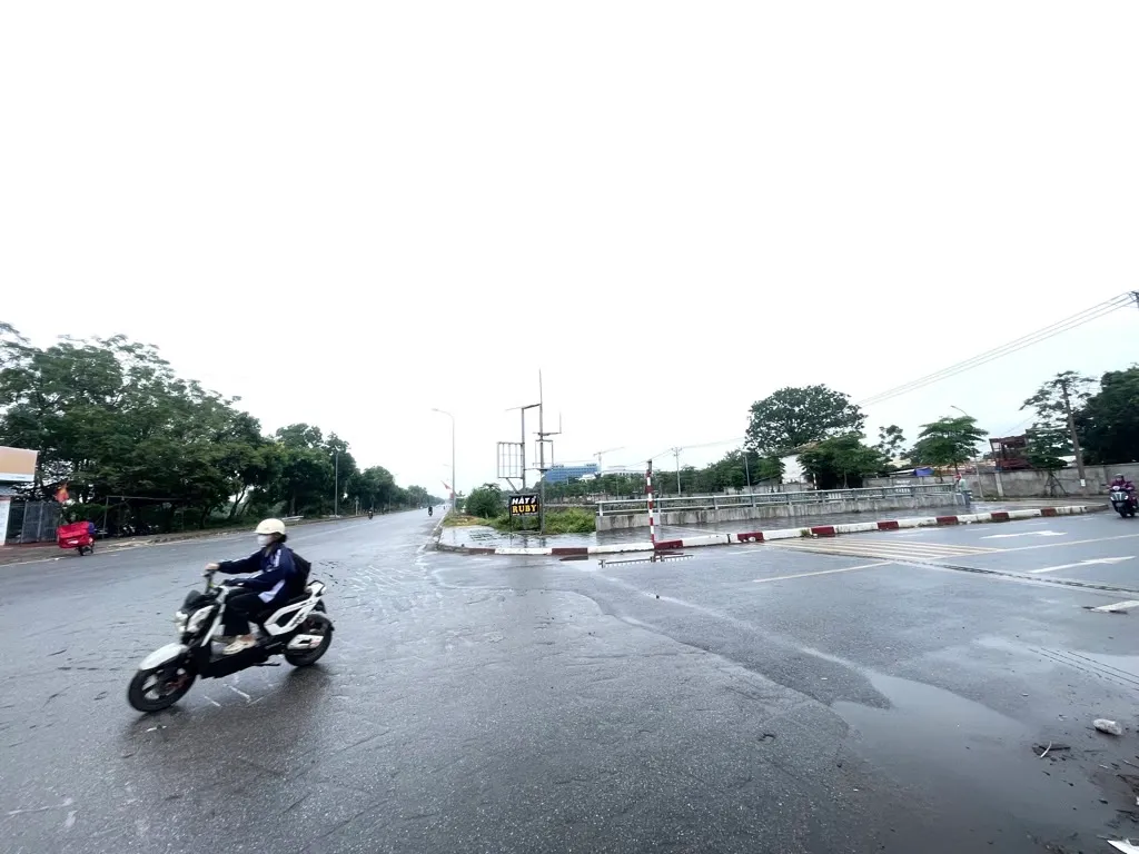 Bán đất mặt phố xã Thiên Lộc, Hà Nội, diện tích 150m2, kinh doanh sầm uất... Bán đất tại Thiên Lộc, Hà Nội 01