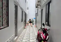 7,5 tỷ Nhà đẹp 5 tầng ngõ rộng, gần phố Nam Dư... Bán nhà riêng tại Vĩnh Hưng, Hà Nội 04