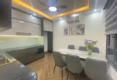 Biệt thự lô góc view Him Lam, tặng full nội thất siêu xịn... Bán biệt thự, liền kề tại Hà Đông, Hà Nội 08
