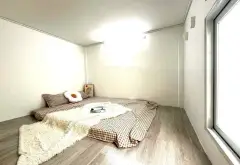 Bán nhà riêng 2 tầng 4 phòng ngủ tại phường Tân Hưng, Quận 7, vị trí gần Lotte... Bán nhà riêng tại Tân Hưng, Hồ Chí Minh 05
