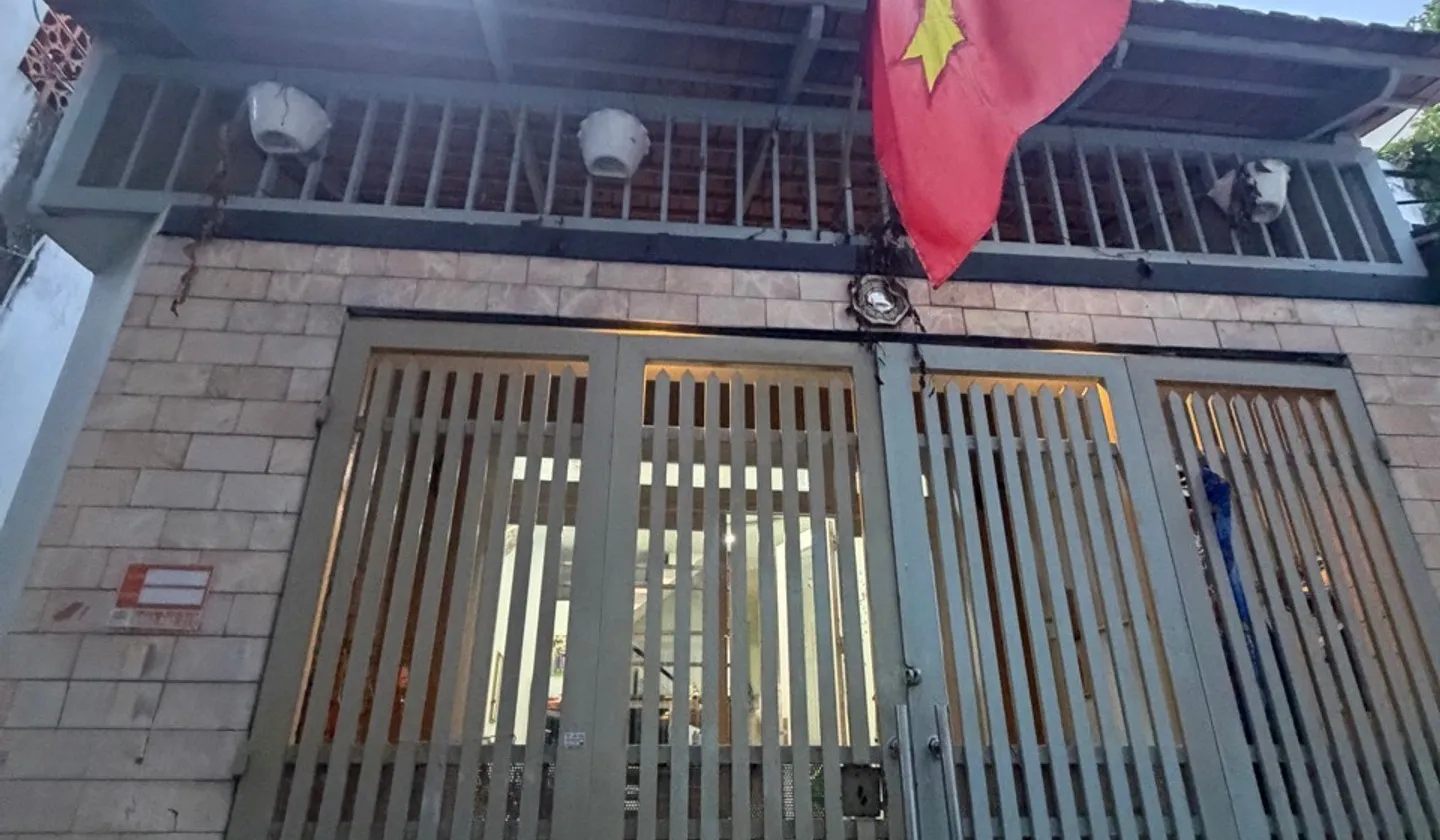 Nhà riêng 3 tầng 77m2 tại Phường Tân Sơn Nhì, quận Tân Phú, TP. Hồ Chí Minh... Bán nhà riêng tại Tân Sơn Nhì, Hồ Chí Minh 01