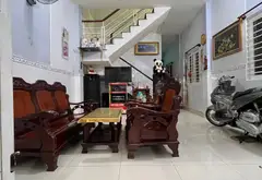 Bán nhà riêng 2 tầng diện tích lớn tại Huỳnh Tấn Phát, pháp lý rõ ràng... Bán nhà riêng tại Nhà Bè, Hồ Chí Minh 16