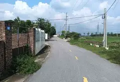 Đất - PHù Linh - Sóc Sơn - Gần sân golf Cộng Hoà - vị trí vàng, pháp lý chuẩn... Bán đất tại Sóc Sơn, Hà Nội 02
