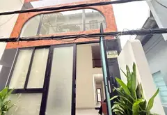 Cơ hội sở hữu căn hộ dịch vụ 5 tầng thang máy tại Quận 7, giá tốt hiếm có... Bán nhà riêng tại Tân Hưng, Hồ Chí Minh 01