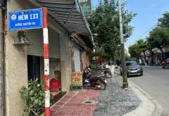 Nhà riêng 1 tầng trung tâm Dĩ An, sân rộng đỗ xe 7 chỗ... Bán nhà riêng tại Dĩ An, Hồ Chí Minh 05