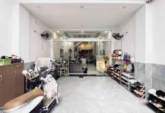 Nhà mặt phố 4 tầng mới, sân ô tô, gần Quận 1, view kênh đẹp tại Phú Nhuận... Bán nhà mặt phố tại Cầu Kiệu, Hồ Chí Minh 02
