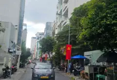 Nhà phố trung tâm Quận 1, tiện nghi 2PN, 2WC... Bán nhà riêng tại Cầu Ông Lãnh, Hồ Chí Minh 12