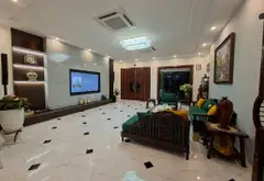 Biệt thự thu nhỏ 5 tầng Gara, Thang máy Chu Huy Mân, Long Biên.... Bán partner tại Phúc Lợi, Hà Nội 03