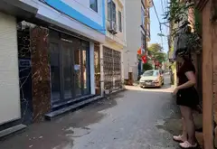 Bán nhà riêng 4 tầng diện tích 39 m² tại phường Yên Nghĩa, Hà Nội với pháp lý rõ ràng... Bán nhà riêng tại Yên Nghĩa, Hà Nội 16