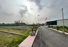 Bán đất khu công nghiệp Tràng Duệ 3, diện tích 63.7 m2, giá 1.7 tỷ đồng... Bán đất tại An Trường, Hải Phòng 02