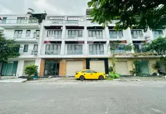Shophouse Đẹp Hiếm Có Tại Khu Phân Lô Him Lam - Đừng Bỏ Lỡ Cơ Hội Vàng... Bán Shophouse tại Hồng Bàng, Hải Phòng 03