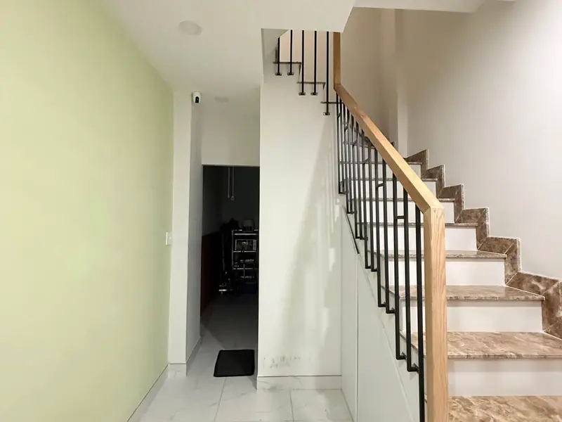 Bán nhà 3 tầng 3PN tại phường Tân Hòa, quận Tân Bình, diện tích 24m²... Bán nhà riêng tại Tân Hòa, Hồ Chí Minh 01