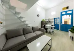 TẬP THỂ NGÕ HÀNG CỎ - TRUNG TÂM THỦ ĐÔ - GẦN BỜ HỒ - GẦN VĂN MIẾU – FULL NỘI THẤT... Bán căn hộ chung cư tại Cửa Nam, Hà Nội 03
