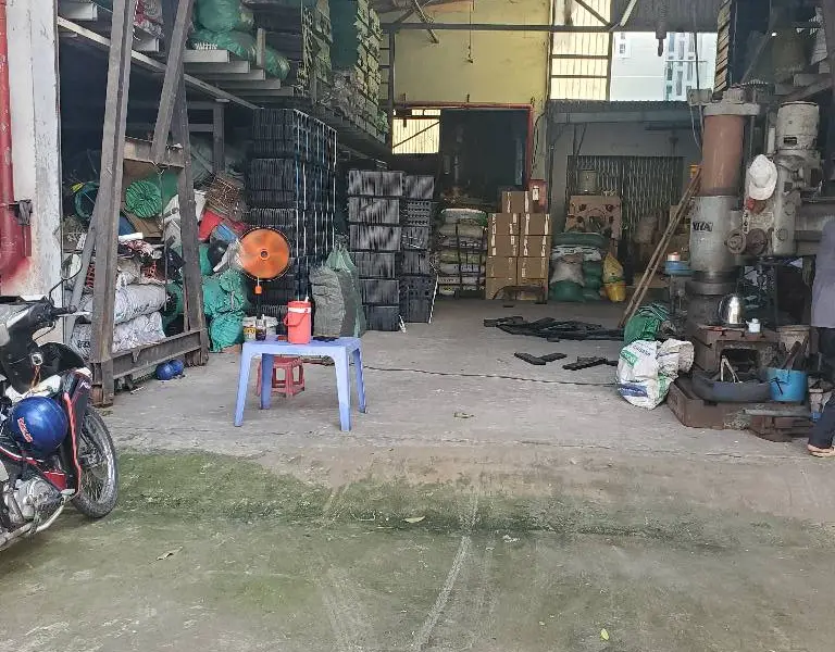 Cơ hội vàng sở hữu đất mặt tiền lô góc tại Bình Chánh... Bán nhà mặt phố tại Tân Vĩnh Lộc, Hồ Chí Minh 01