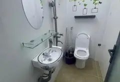 KẾ TRƯỜNG SÁT CHỢ NGAY TRUNG TÂM - NHÀ MỚI 3 TẦNG LẠC LONG QUÂN CHỜ CHỦ MỚI.... Bán nhà riêng tại Bình Thới, Hồ Chí Minh 05