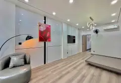 HẺM NHỰA 6M - XE HƠI THÔNG - 5 TẦNG CÓ THANG MÁY - MỚI ĐẸP - NỘI THẤT CAO CẤP - SỔ VUÔNG VỨC... Bán nhà riêng tại Bình Lợi Trung, Hồ Chí Minh 12