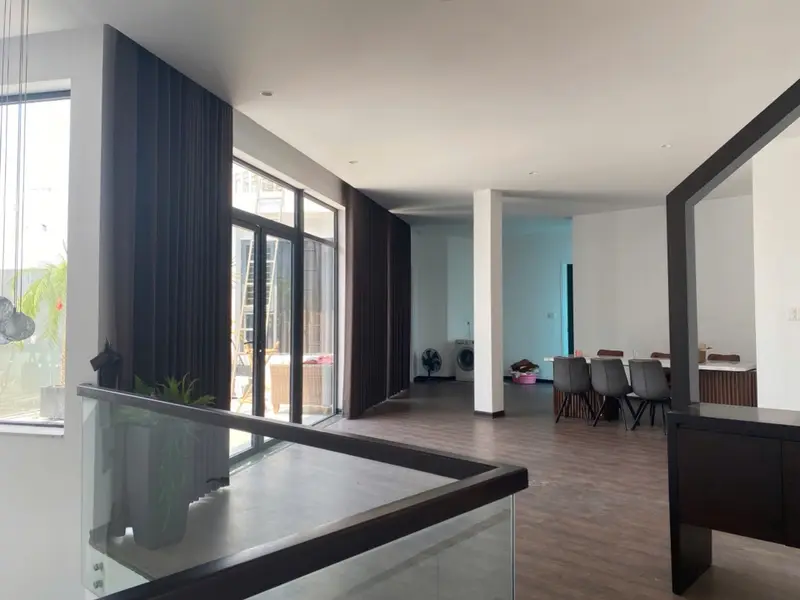 Biệt Thự Mặt Phố Lê Hồng Phong - Trung Tâm Hải Châu, Đà Nẵng - 33 Tỷ... Bán nhà mặt phố tại Hải Châu, Đà Nẵng 01
