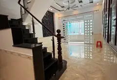 Nhà riêng 3 tầng Thạnh Xuân giá tốt, 5 phòng ngủ rộng rãi, cơ hội khó bỏ qua... Bán nhà riêng tại Thới An, Hồ Chí Minh 05
