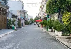 Tòa nhà đắt giá khu Bình Tân – 48 phòng, thu nhập ổn định... Bán nhà mặt phố tại Bình Trị Đông, Hồ Chí Minh 02