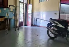 Nhà mặt phố 3 tầng mặt tiền 12m khu kinh doanh Bà Hom giá sốc... Bán nhà mặt phố tại Phú Lâm, Hồ Chí Minh 09
