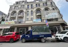 Căn liền kề đẳng cấp trong lòng đô thị The Stellar Town Hải Phòng... Bán nhà mặt phố tại Lê Chân, Hải Phòng 03