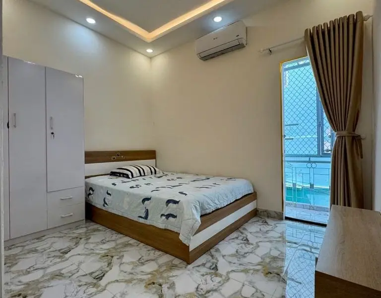Bán nhà hẻm xe hơi Phường Tân Sơn Hòa Tân Bình, 47m2, 2 tầng chắc chắn... Bán owner_side tại Tân Sơn Hòa, Hồ Chí Minh 01