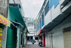 Nhà mặt phố 4 tầng 49m2 hướng Đông Nam Tân Phú giá 8.2 tỷ... Bán nhà mặt phố tại Tân Phú, Hồ Chí Minh 01