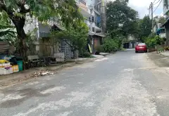 Đất đẹp phường Tân Thới Hiệp, tiện đi lại, tiềm năng đầu tư... Bán đất tại Tân Thới Hiệp, Hồ Chí Minh 02