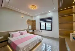 Cơ Hội Vàng: Nhà 5 Tầng Full Nội Thất - Vị Trí Đẹp Tại Thới An Chỉ 7.7 Tỷ!... Bán nhà riêng tại Thới An, Hồ Chí Minh 13