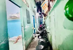 Bán dãy nhà riêng 7 phòng khép kín tại phường Dĩ An, Hồ Chí Minh, diện tích 143 m²... Bán nhà riêng tại Dĩ An, Hồ Chí Minh 14