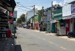Nhà mặt phố 2 mặt tiền khu chợ Gò Xoài, rộng 445m2, sinh lời tốt... Bán nhà mặt phố tại Bình Hưng Hòa, Hồ Chí Minh 09