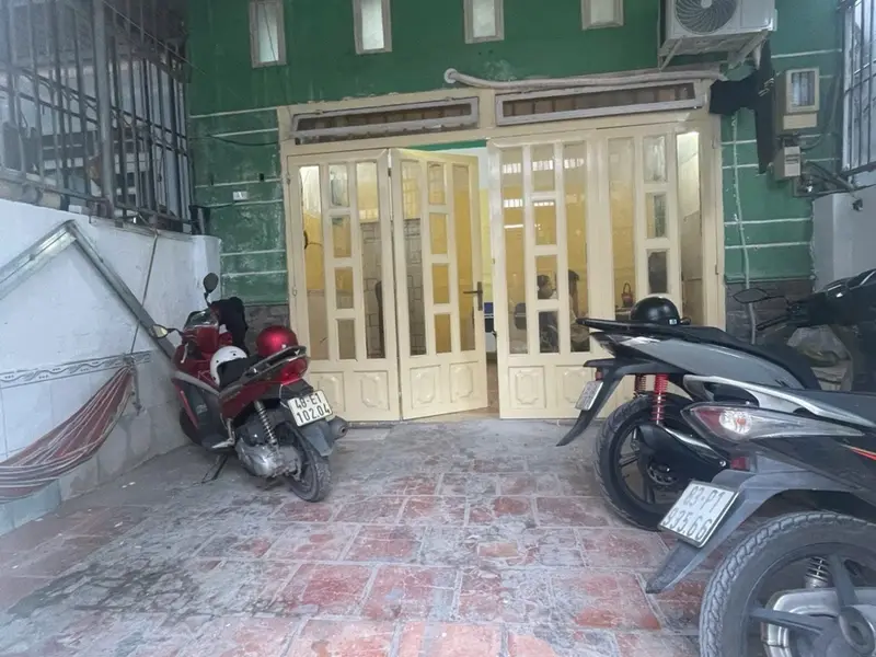 NHÀ NGANG 10M - PHÁP LÝ CHUẨN - NGANG 10M VUÔNG A4 - THẠNH XUÂN 25 - P THỚI AN - NHỈNH 7 TỶ... Bán nhà riêng tại Thới An, Hồ Chí Minh 01
