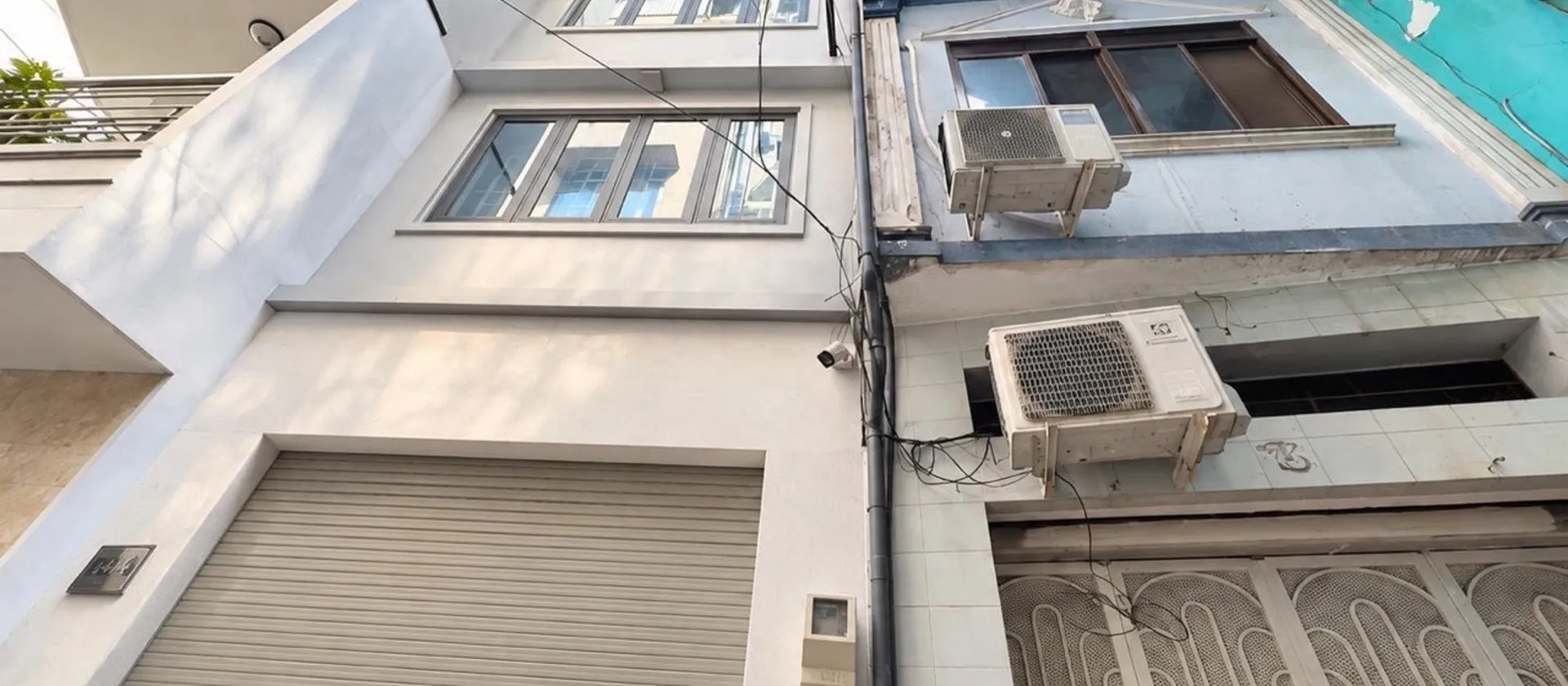 Nhà 4 tầng gần mặt tiền Cao Thắng Quận 3, giá mềm hiếm có khó tìm... Bán nhà riêng tại Bàn Cờ, Hồ Chí Minh 01