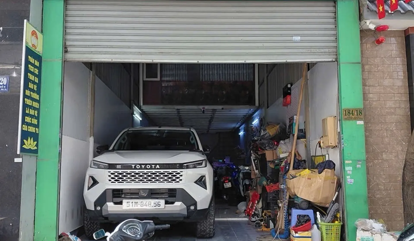 Bán nhà 2 tầng tại Phường Bình Hưng Hòa, diện tích 77.7m², giá 5.99 tỷ đồng... Bán nhà riêng tại Bình Hưng Hòa, Hồ Chí Minh 01