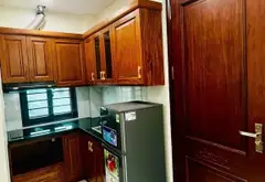 Bán chung cư mini 8 tầng phường Từ Liêm, Hà Nội, 61.5m2, thang máy, full nội thất... Bán chung cư mini tại Từ Liêm, Hà Nội 07