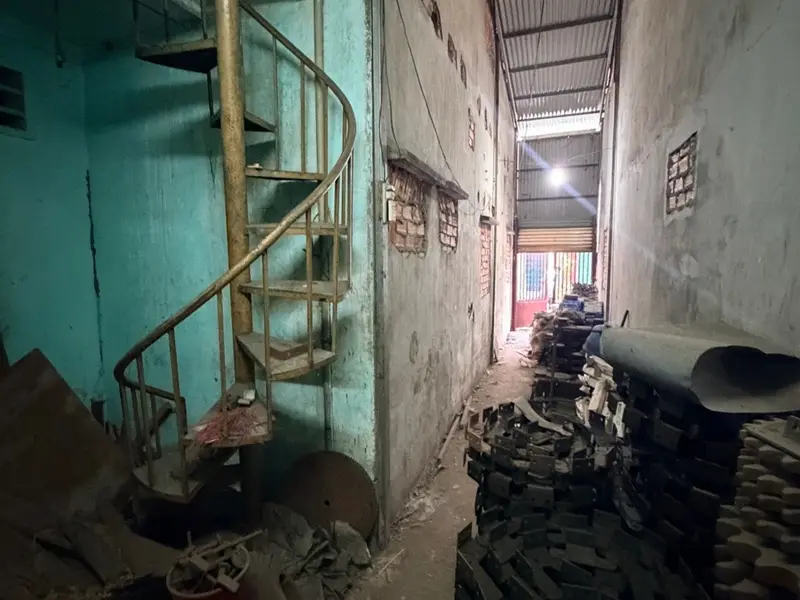 Bán nhà mặt phố Hoàng Xuân Nhị, diện tích 117m2, giá 9,5 tỷ... Bán nhà mặt phố tại Tân Phú, Hồ Chí Minh 01