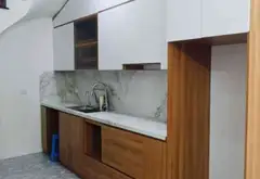 BÁN NHÀ PHỐ LĨNH NAM NGÕ THÔNG - VF3 ĐỖ CỬA - NHÀ ĐẸP LONG LANH FULL NỘI THẤT VỀ Ở NGAY... Bán nhà riêng tại Vĩnh Hưng, Hà Nội 05