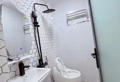 Bán nhà riêng 4 tầng 4 phòng ngủ tại Phường 15 Tân Bình... Bán nhà riêng tại Tân Sơn, Hồ Chí Minh 05