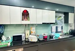 Bán nhà mặt phố 5 tầng, 2 mặt tiền thoáng, diện tích 40m2 tại Phường Tân Hòa... Bán nhà mặt phố tại Tân Hòa, Hồ Chí Minh 03
