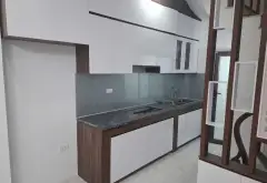 Bán nhà riêng 5 tầng tại phường Thanh Đàm, Hoàng Mai, Nhà mới, ngõ nông, gần ô tô tránh... Bán nhà riêng tại Lĩnh Nam, Hà Nội 02